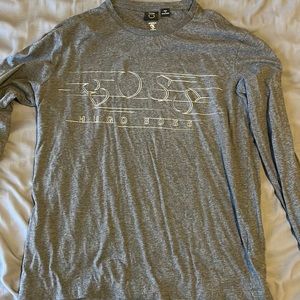 Hugo Boss shirt